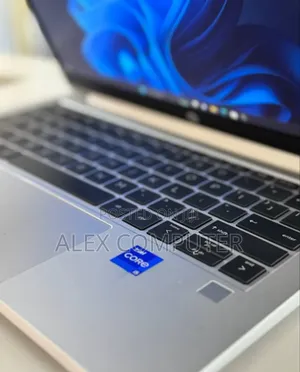 New Laptop HP ProBook 430 G8 16GB Intel Core I5 SSD 512GB
