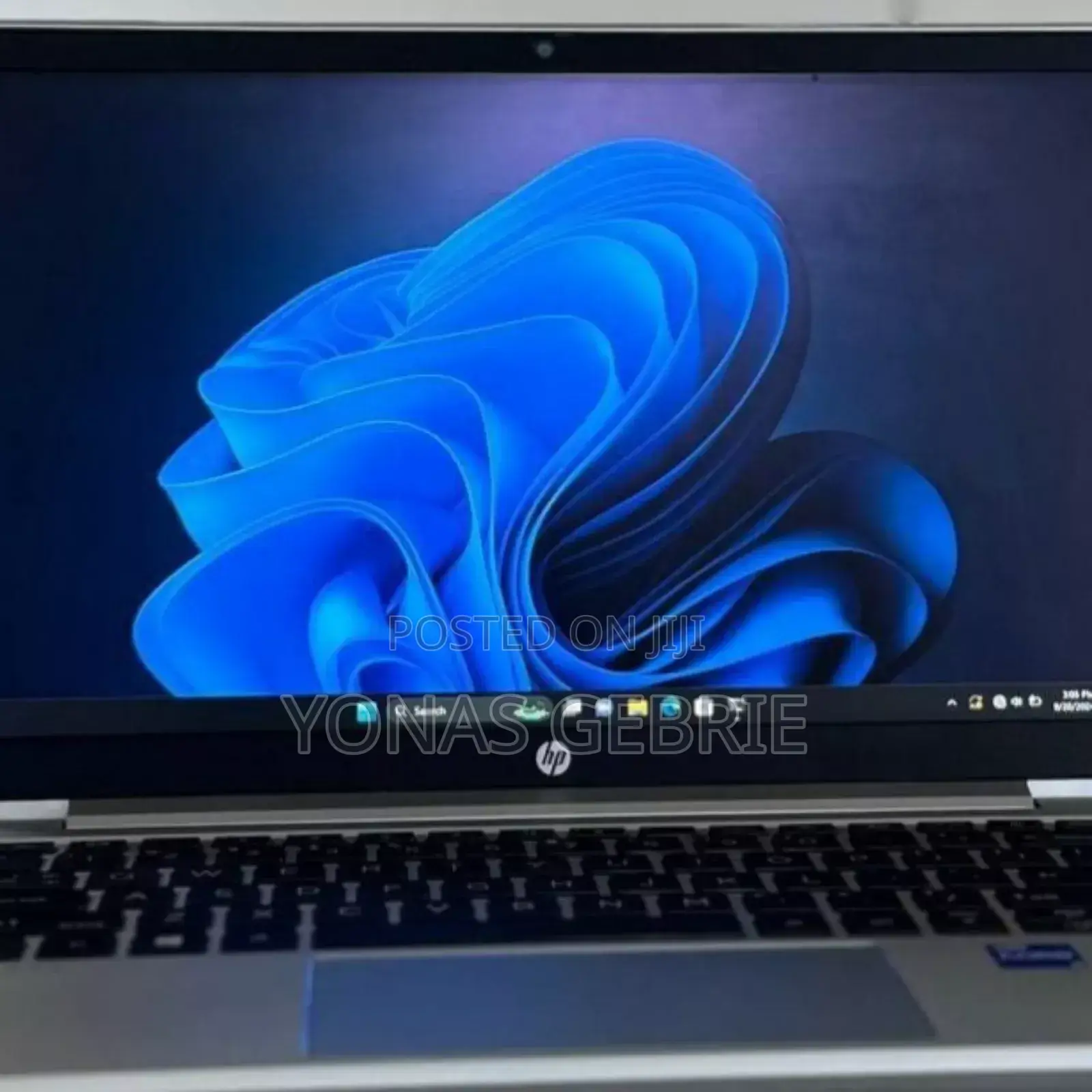 New Laptop HP ProBook 430 G8 16GB Intel Core i5 SSD 512GB