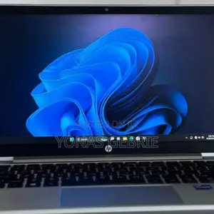 New Laptop HP ProBook 430 G8 16GB Intel Core i5 SSD 512GB
