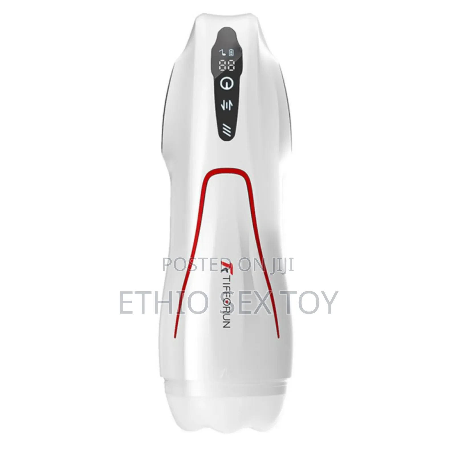 Automatic Masturbator Pussy