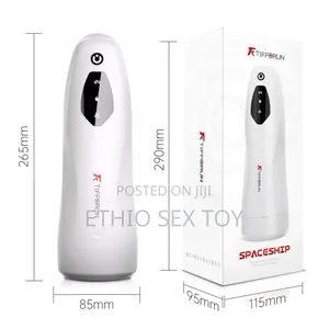 Automatic Stroker (Male Masturbators)