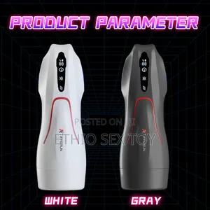 Fully Automatic Pussy Machine