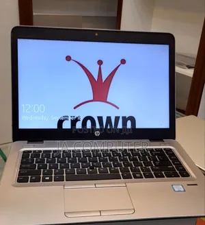 New Laptop HP EliteBook 840 G4 8GB Intel Core I5 SSHD (Hybrid) 750GB