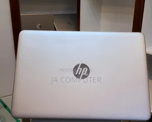 New Laptop HP EliteBook 840 G4 8GB Intel Core I5 SSHD (Hybrid) 750GB