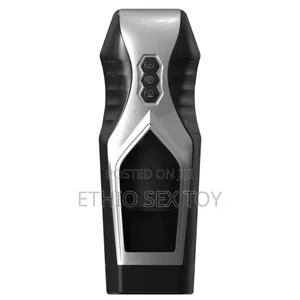 Magic Automatic Pussy for Male