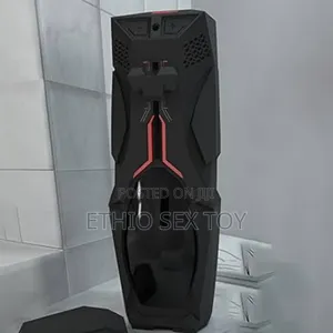 Alien Automatic Pussy