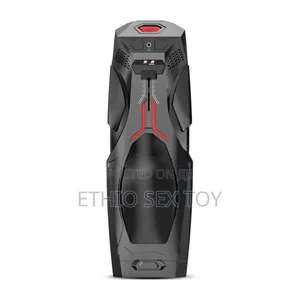 Super Stroker Automatic Pussy
