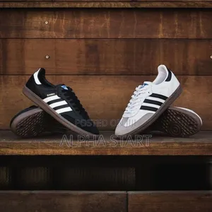 Adidas Samba Top Quality Sneaker for You