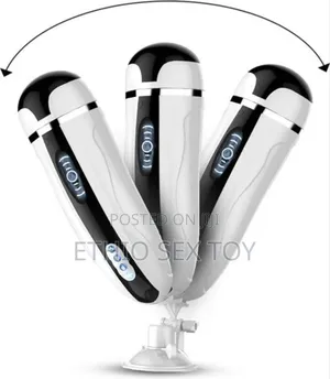 Sensual Boost Automatic Pussy