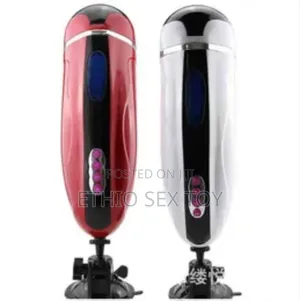 X Automatic Pussy for Male
