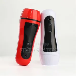 Super Stroker Automatic Pussy for Strong Man