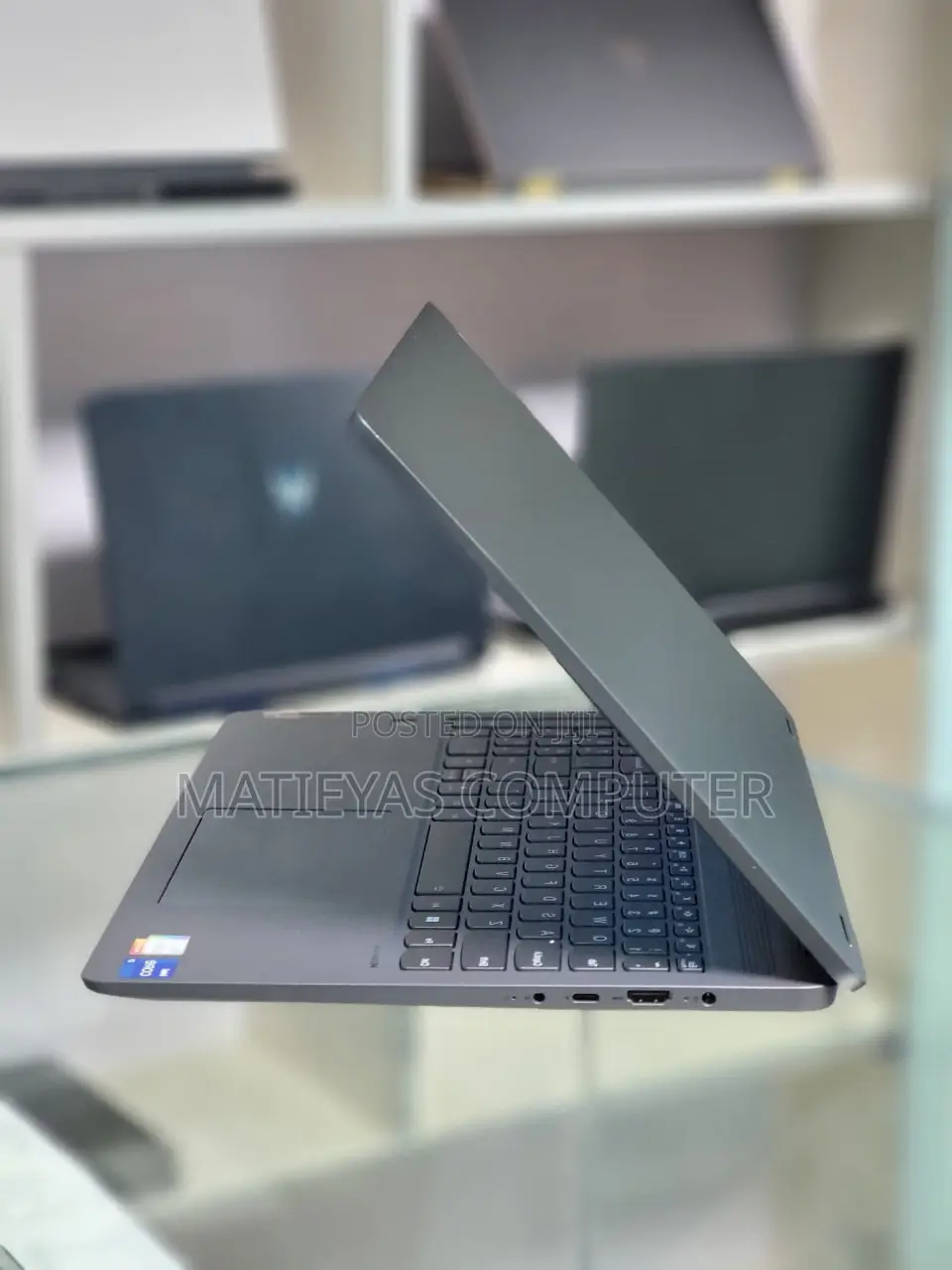 New Laptop Lenovo Yoga 9i 32GB Intel Core I7 SSD 1T