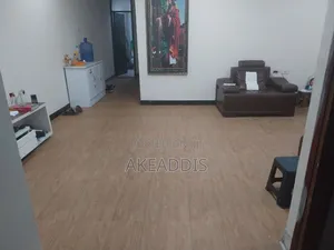 Furnished 2bdrm Condo in መሪ ሎቄ, Bole for sale