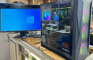 New Desktop Computer 32GB Intel Core i7 SSD 2T
