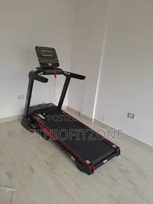 Mf Treadmill