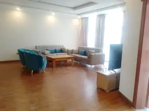 Furnished 2bdrm Apartment in Bole for rent