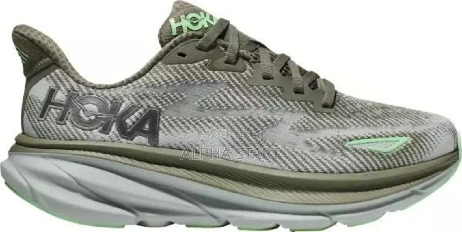 Hoka Top Quality Sneaker for You