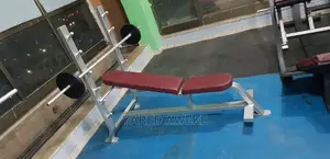 Bench Press