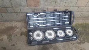 ተገጣጣሚ ዳምፔልና ባርቤል