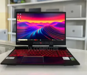 New Laptop HP Omen X 16GB Intel Core I5 SSHD (Hybrid) 1.5T