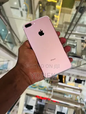 Apple iPhone 7 Plus 256 GB Gray
