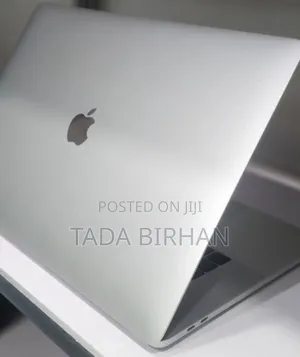 New Laptop Apple MacBook Pro 2017 16GB Intel Core I7 SSD 2T
