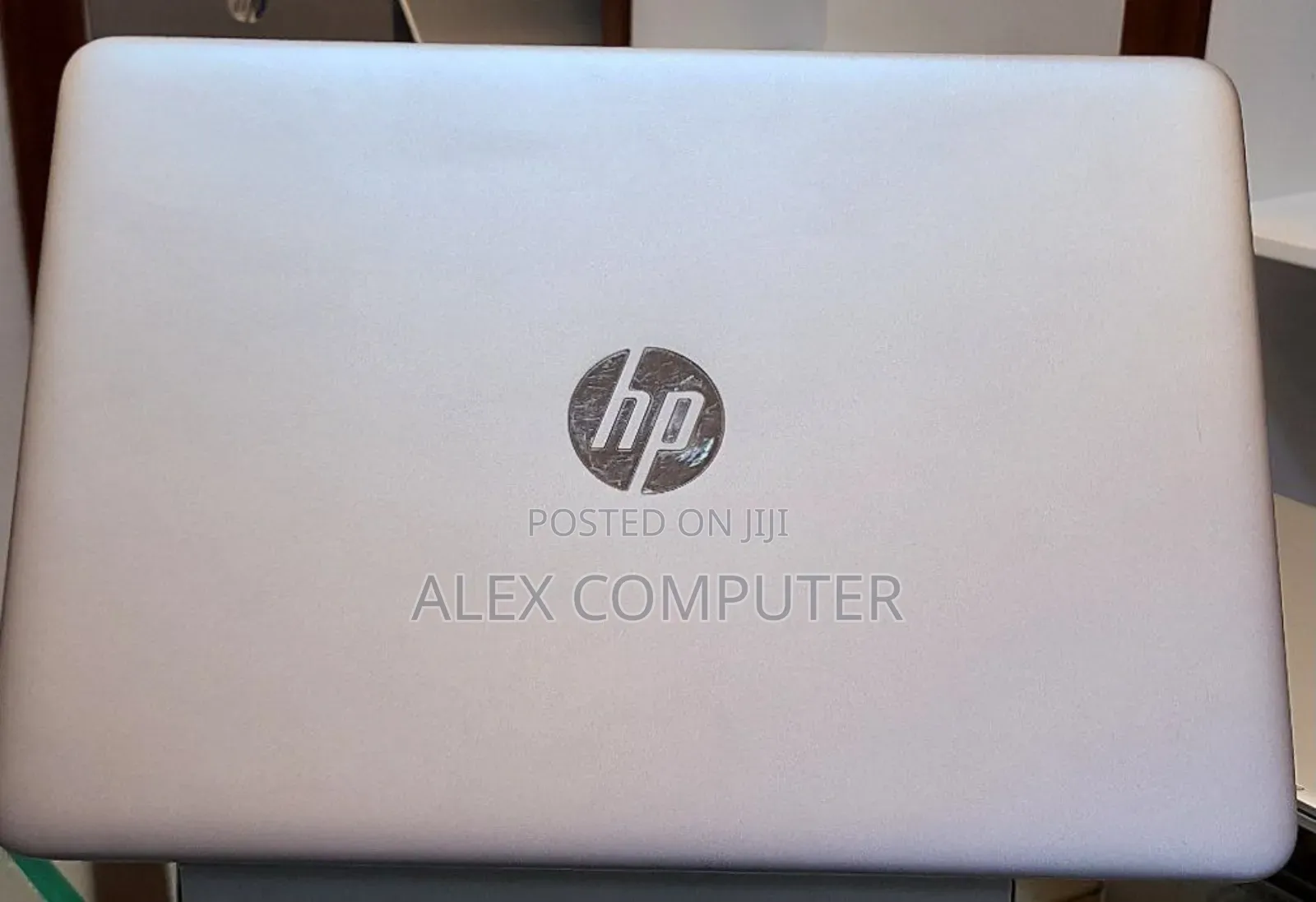 New Laptop HP EliteBook 840 G4 8GB Intel Core I5 SSD 256GB