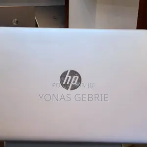 New Laptop HP EliteBook 840 8GB Intel Core i5 HDD+SSD 500GB
