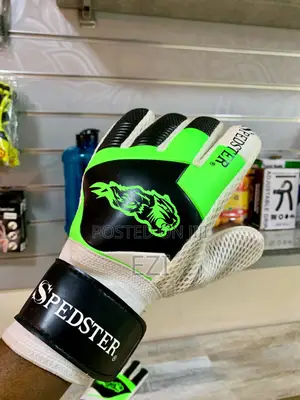 Glove for Goalkeepers