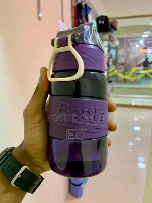 Mini Bottle