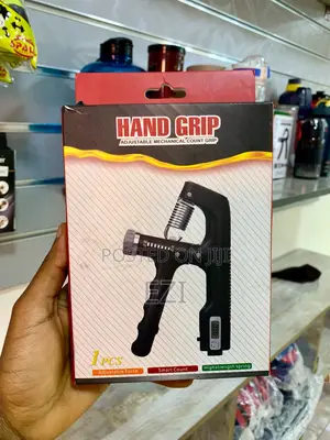 Hand Grip Tool