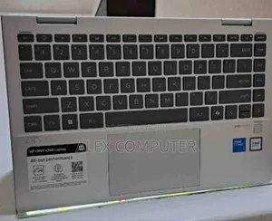 New Laptop HP Envy X360 16GB Intel Core I7 SSD 1T