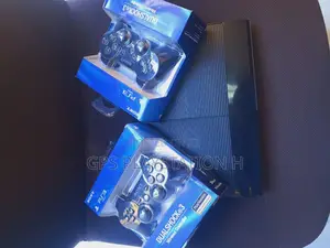 Playstation 3 # Supper at at at at 