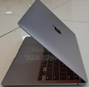 New Laptop Apple MacBook Air 2020 M1 16GB Apple M1 SSD 256GB
