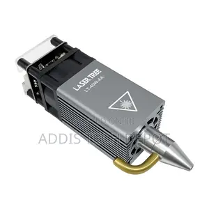 40W Laser Head