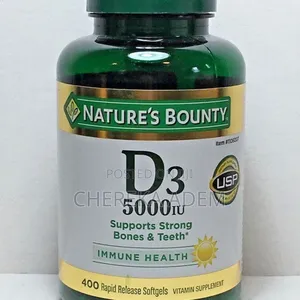 Vitamin D3