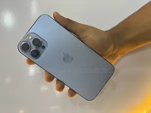 Apple iPhone 13 Pro Max 256 GB Blue