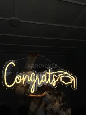 Congrats Light for Rent (ኮንግራ ላይት ኪራይ)