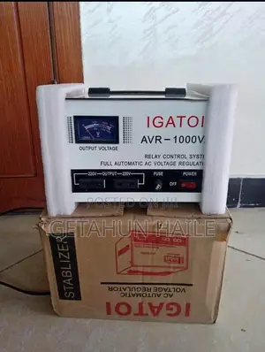 Gato Stabilizer