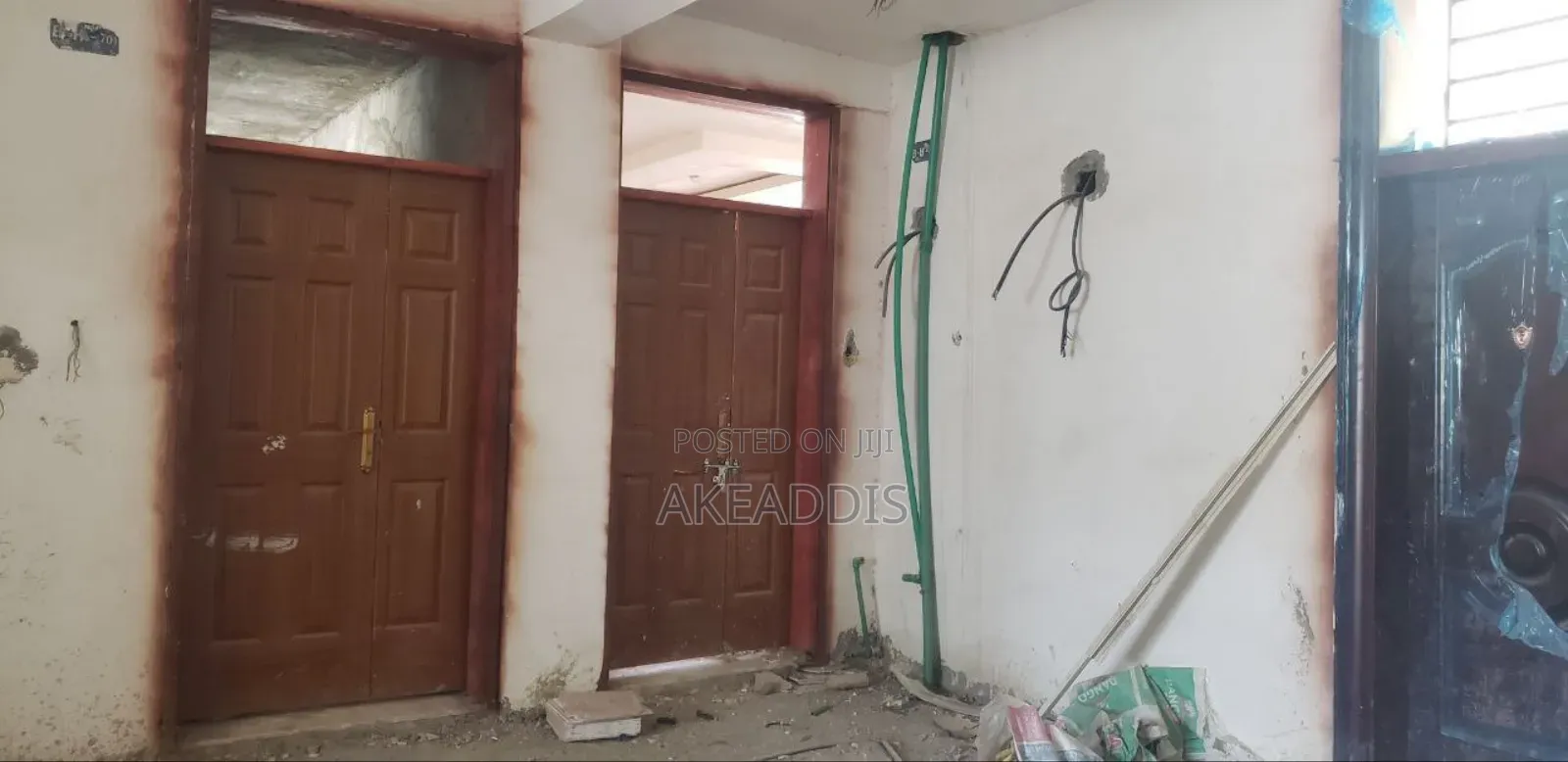 3bdrm Condo in Bole Beshale for sale