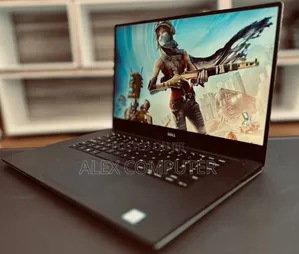 New Laptop Dell XPS 15 32GB Intel Core i9 SSD 1T