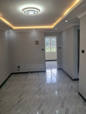 Furnished 1bdrm Condo in Sumit Condominium, Bole for sale
