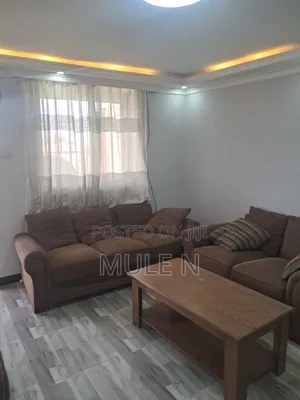 Furnished 1bdrm Condo in Sumit Condominium, Bole for sale