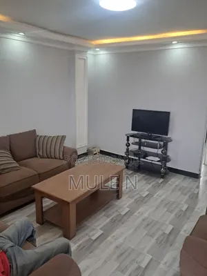 Furnished 1bdrm Condo in Sumit Condominium, Bole for sale