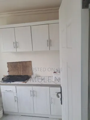 Furnished 1bdrm Condo in Sumit Condominium, Bole for sale