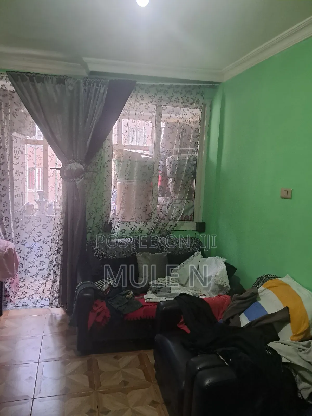 Furnished 3bdrm Condo in Abado Ccondominium, Yeka for sale