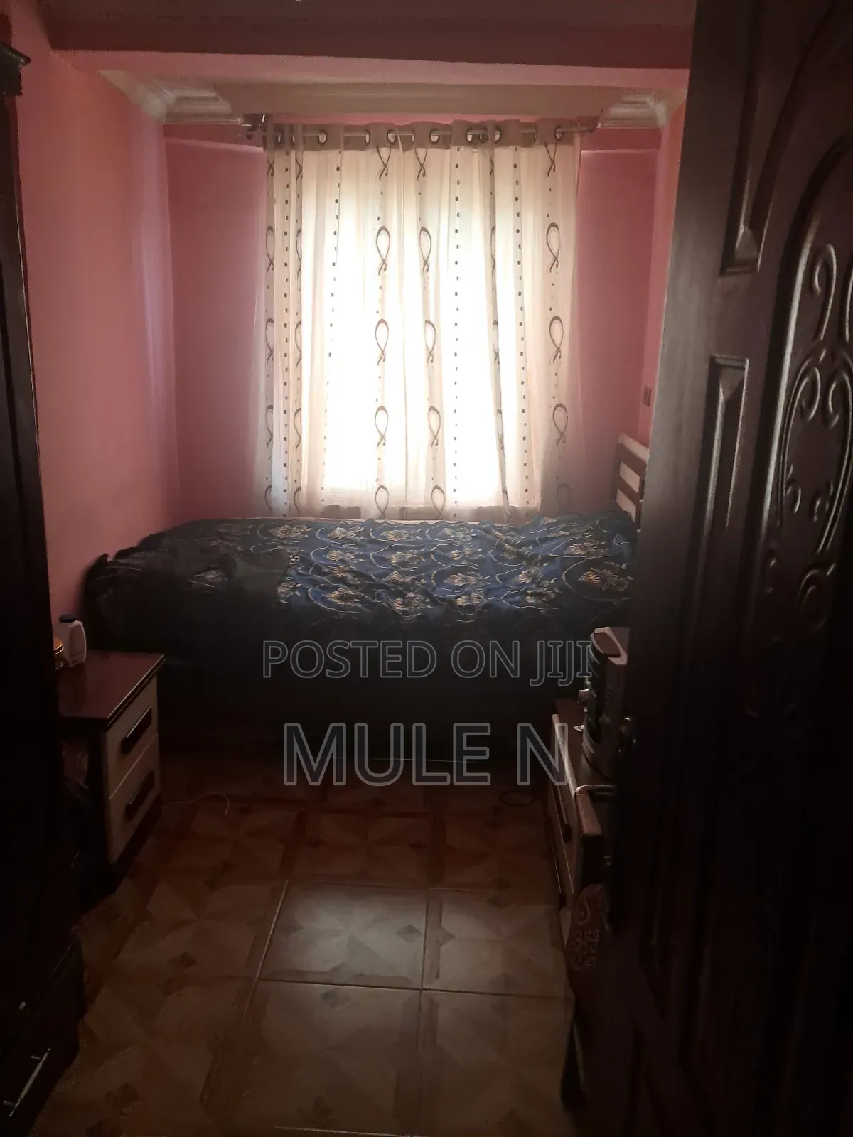 Furnished 3bdrm Condo in Abado Ccondominium, Yeka for sale