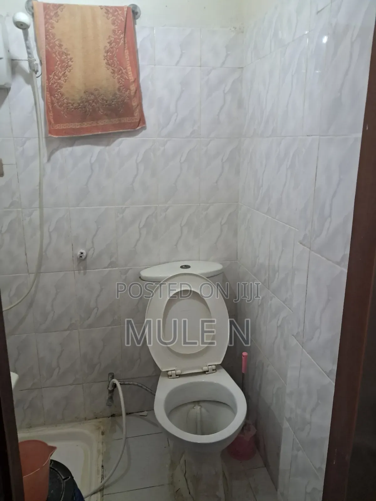 Furnished 3bdrm Condo in Abado Ccondominium, Yeka for sale
