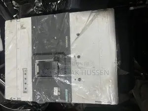 Breakers Siemens 1000A 4pole