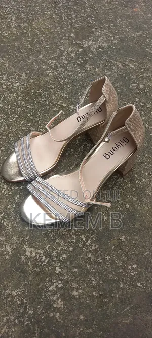 Heels for Girls